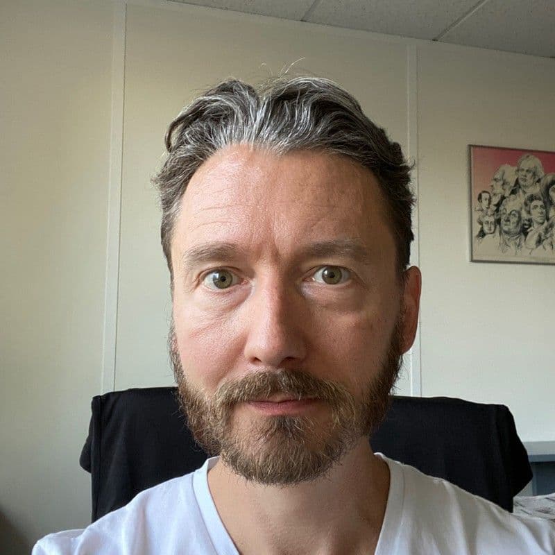 David Morel
