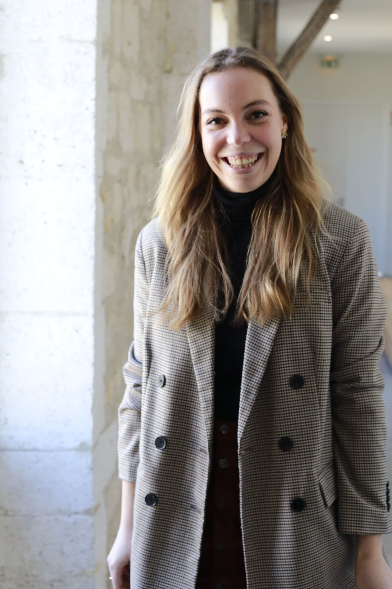 Margaux Lefaix