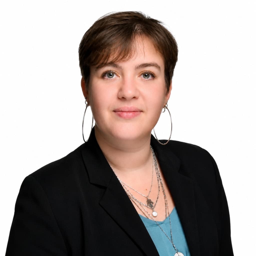 Sarah Brière