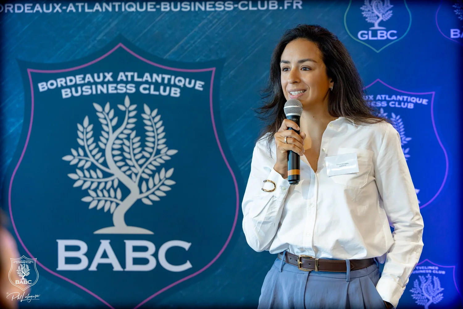 Bordeaux Atlantique Business Club