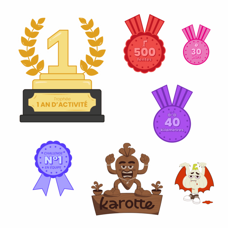 sport bien-être ludique